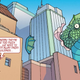 Illustration for article titled What Secrets are Big Hero 6 Keeping in Freds Room?